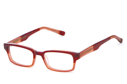 Blew A Sigh | Bevel | Acetate Collection | Exclusive Eyewear