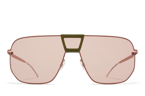 CAYENNE SUN | MYKITA | MYLON SUN HYBRID | Designer MYKITA sunglasses