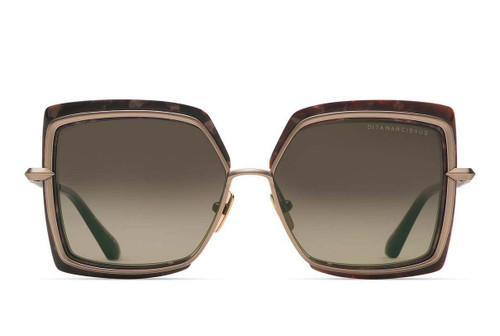 NARCISSUS SUN | DITA | SUNGLASSES Collection | Exclusive Eyewear