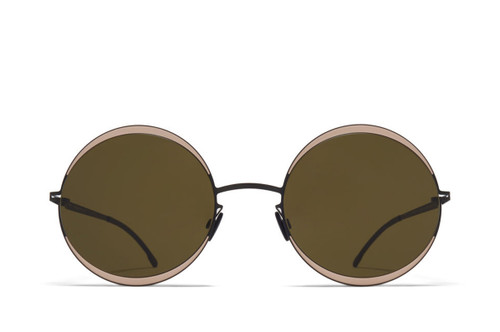 YOKE サングラス　sunglass comoli mykita IRIS SUN | MYKITA | DECADES SUN | Designer MYKITA sunglasses