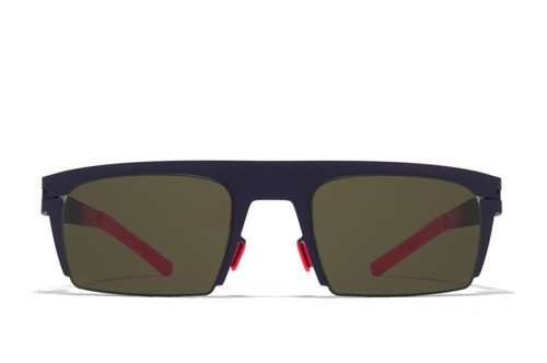 MYKITA & BERNHARD WILLHELM サングラス NEW SUN | MYKITA | Bernard Willhelm | Designer MYKITA sunglasses