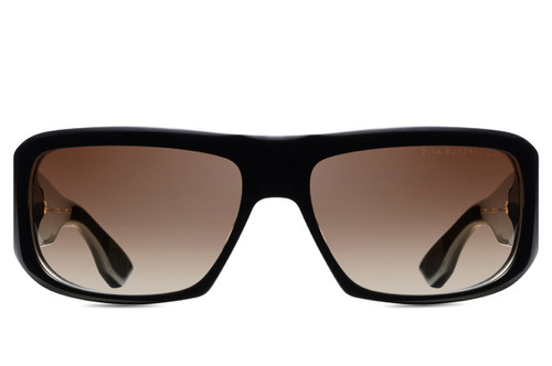 DITA ディータ サングラス SUPERFLIGHT DTS133-61-01 Dita Sunglasses Superflight DTS133 61 01 BLK GLD Glossy