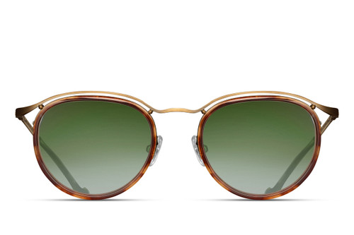 M3093 SUN | MATSUDA | ESSENTIAL Collection | Exclusive Eyewear