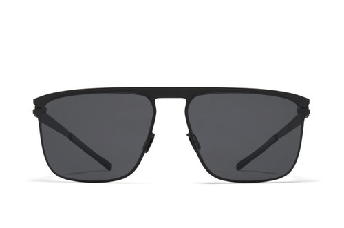 【美品】MYKITA サングラス no1 sun SLY BLACK MYKITA NO1 WILL SUNGLASSES
