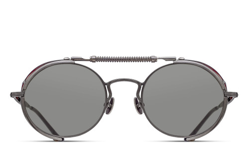 2809H-V2 SUN | MATSUDA | HERITAGE Collection | Exclusive Eyewear