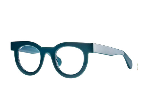 Mille+81 | Theo | Designed in Antwerp, Belgium | Exclusive Eyewear