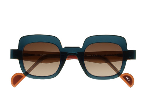 Anne et Valentin SALLY 20D22 サングラス Anne et Valentin SALLY 20D22 サングラス