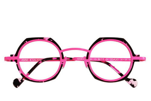 M.11 | Anne et Valentin | Handmade in Toulouse France | Exclusive