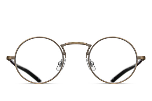 M3119 | MATSUDA | ESSENTIAL Collection | Exclusive Eyewear