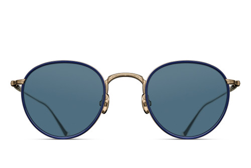 M3085-I SUN | MATSUDA | ESSENTIAL Collection | Exclusive Eyewear