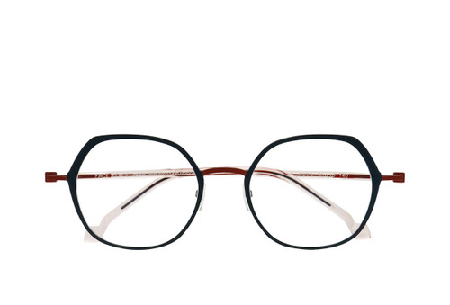 コレクション FACE a FACE HEIDI 2 9304 TWILL 2 | Face a Face | Designer Face a Face eyewear | Acetate