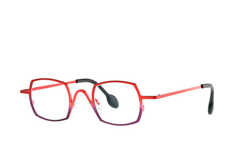 Trajan | Theo | Designed in Antwerp, Belgium | Exclusive Eyewear 