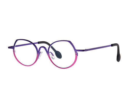Constantia | Theo | Designed in Antwerp, Belgium | Exclusive Eyewear