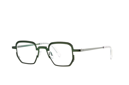 Sound | Theo | Designed in Antwerp, Belgium | Exclusive Eyewear