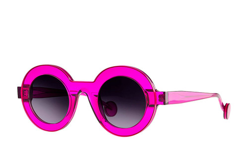 Joaquin | Theo | Sunglasses Collection | Exclusive Eyewear