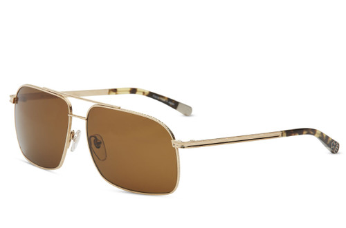Matsuda_Eyewear_M3010_SUN_Gold