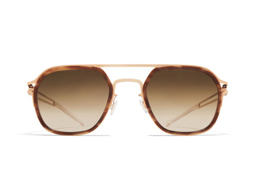 MYKITA DECADES SUN BELLYNサングラス ic!berlin MYKITA DECADES SUN BELLYNサングラス ic!berlin - メルカリ
