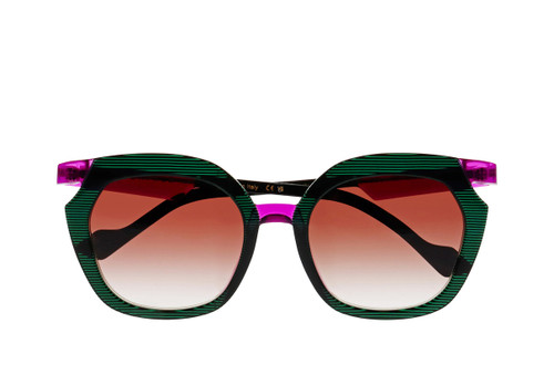 NINNA 2 | Face a Face | Designer Face a Face eyewear | Acetate