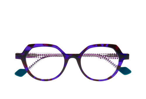 KANJI 1 | Face a Face | Designer Face a Face eyewear | Acetate