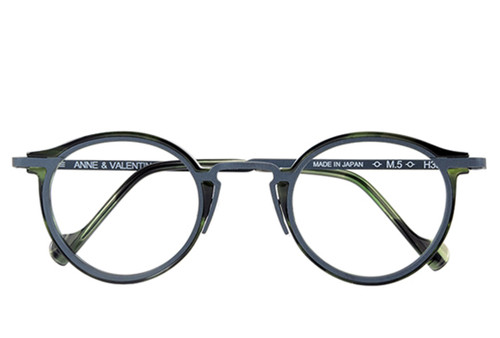 M.5 | Anne et Valentin | Handmade in Toulouse France | Exclusive