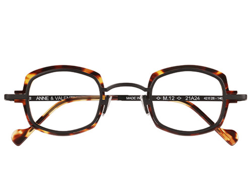 M.12 | Anne et Valentin | Handmade in Toulouse France | Exclusive