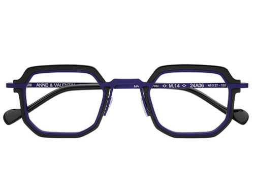 【新品】ANNE ET VALENTIN M14 21A24 48□27 m14_24a06__41038.1724249764.