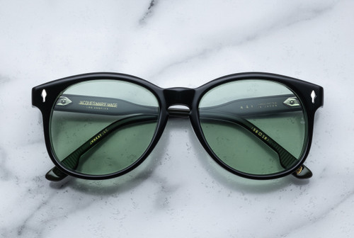 Kay | Jacques Marie Mage | Artisanal, Limited Edition Eyewear