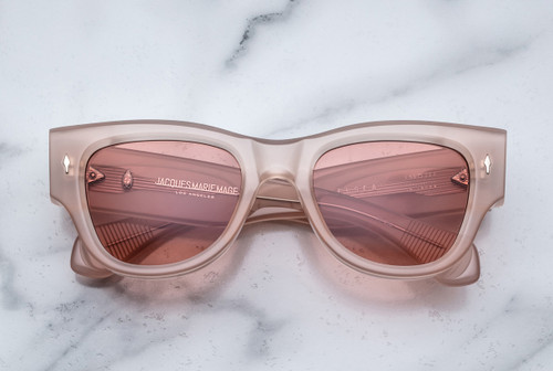 Chelsea SUN | Jacques Marie Mage | Artisanal | Limited Edition Eyewear