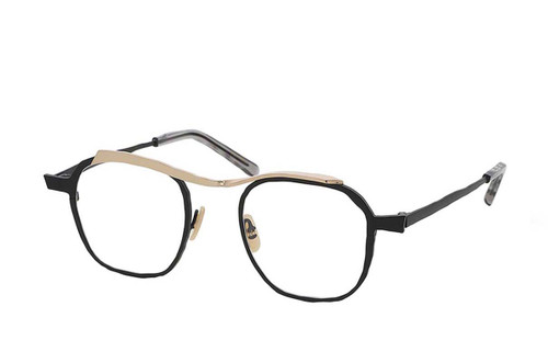 gu-min様 MM-0091 | Masahiro Maruyama | Handcrafted in Japan | Exclusive Eyewear