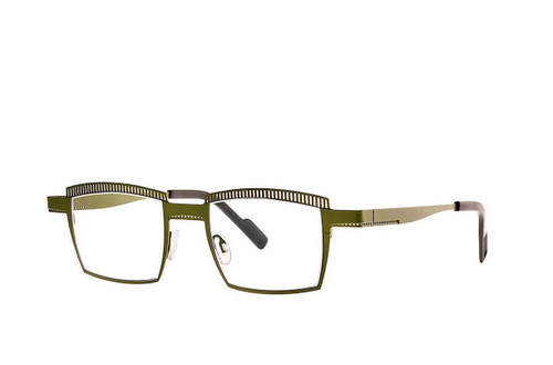 Crayon | Theo | Designed in Antwerp, Belgium | Exclusive Eyewear