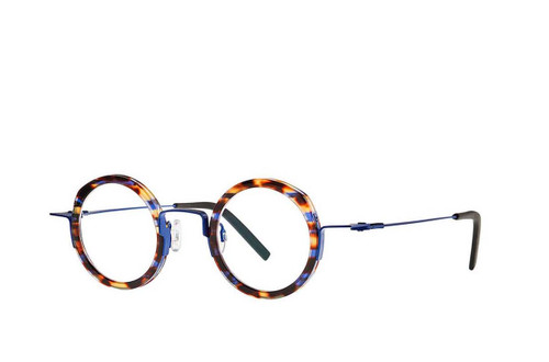 Carrot | Theo | Designed in Antwerp, Belgium | Exclusive Eyewear