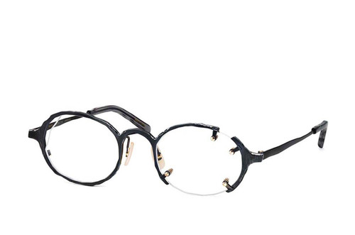 MM-0062 | Masahiro Maruyama | Handcrafted in Japan | Exclusive Eyewear