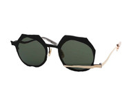 MM-0089 SUN, Masahiro Maruyama Designer Eyewear, elite eyewear, fashionable sunglasses