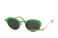 MM-0090 SUN, Masahiro Maruyama Designer Eyewear, elite eyewear, fashionable sunglasses