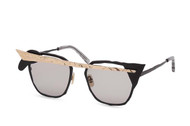 MM-0093 SUN, Masahiro Maruyama Designer Eyewear, elite eyewear, fashionable sunglasses