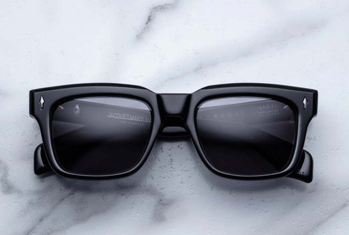 Torino SUN | Jacques Marie Mage | Artisanal | Limited Edition Eyewear