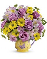 New Limited Quantity Arrangements Just in Time for Mother's Day!