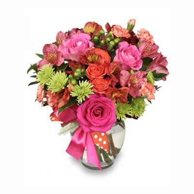 P.S I Love You Winnipeg Florist Dragonfly Flowers