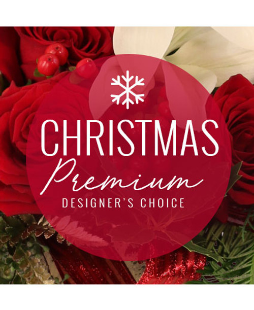 Christmas Premium Designers Choice 