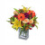 FLORAL SPECTACULAR Flower Vase