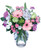 MELODY OF FLOWERS Bouquet