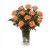 Orange Blossom Roses