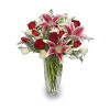 FANTASTIC FRAGRANCE Flower Arrangement