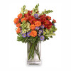 FLOWER POWER! Floral Arrangement