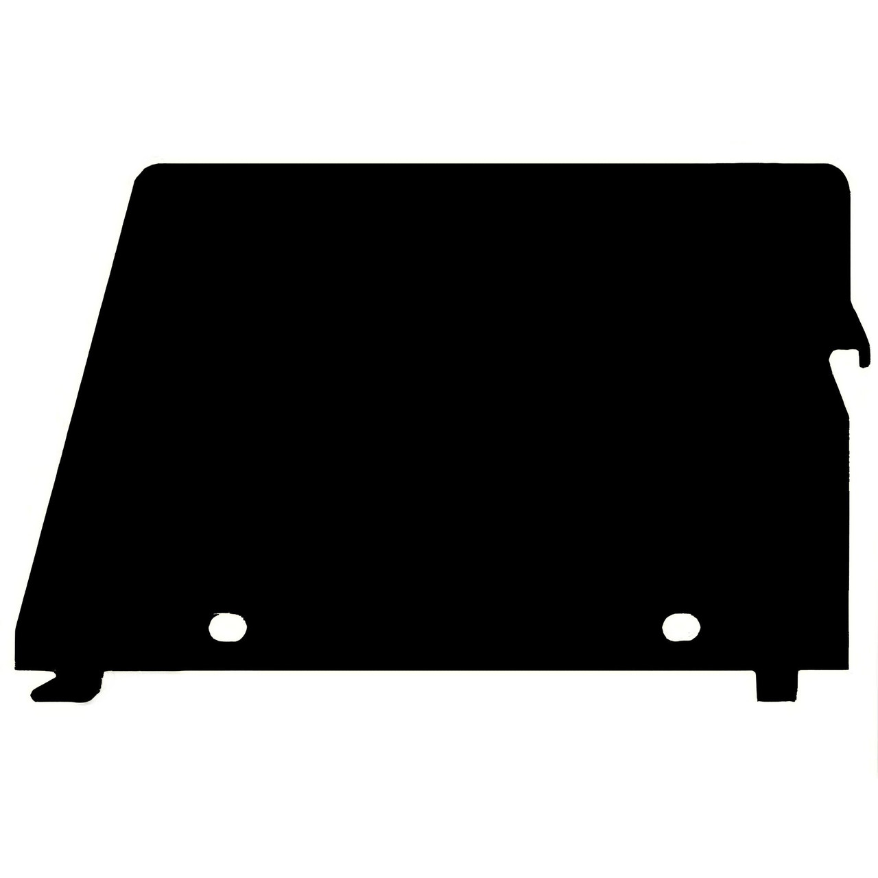 Type "S" Letter File Dividers