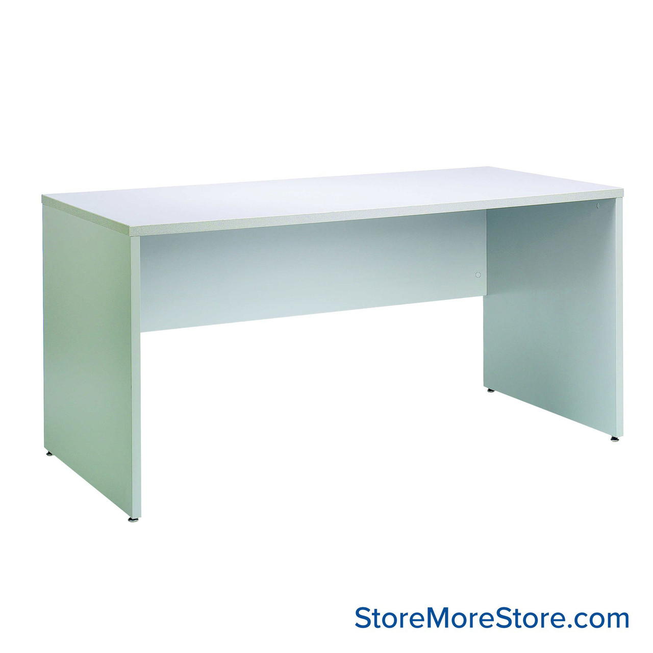 Mail Table 24''W x 71.5''D x 29.5''H - EMT722430