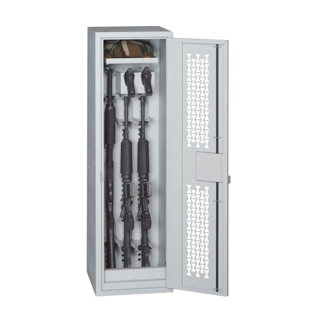 その他 Gun Locker Long Gun Locker