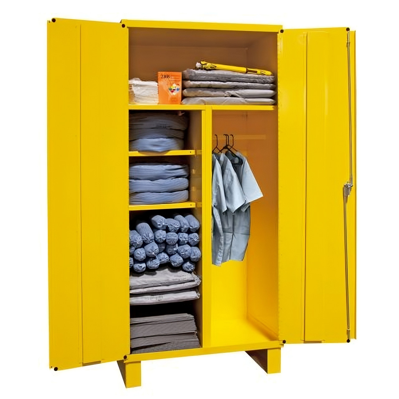 Spill Containment Cabinet