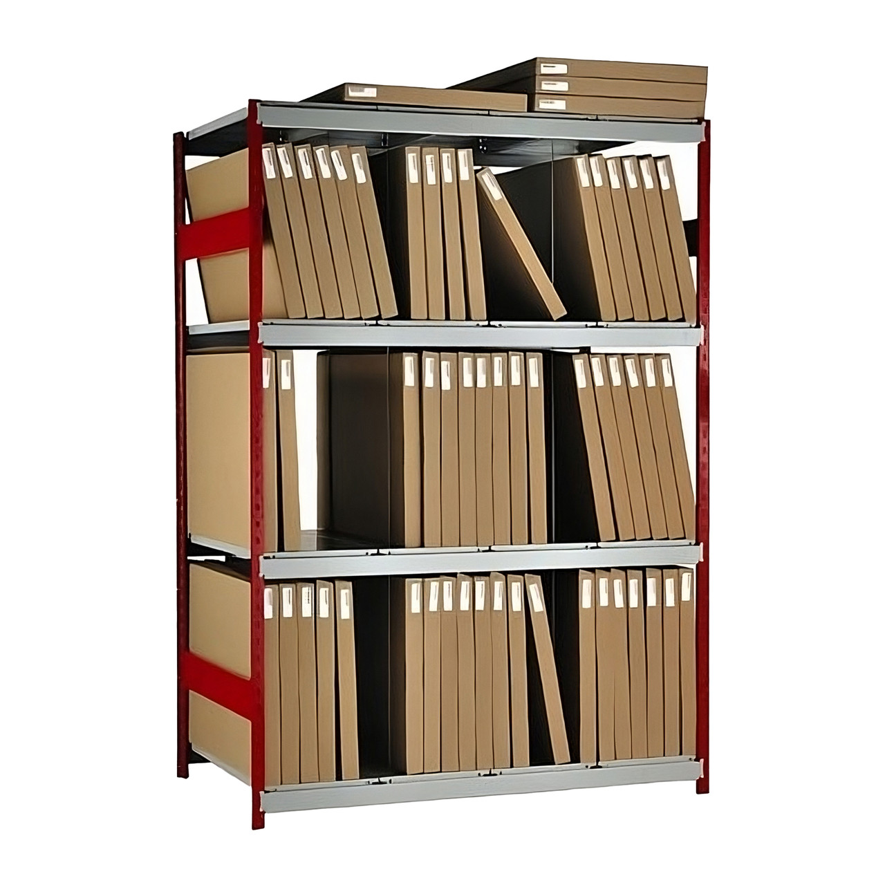 Floor Mat Storage Rack