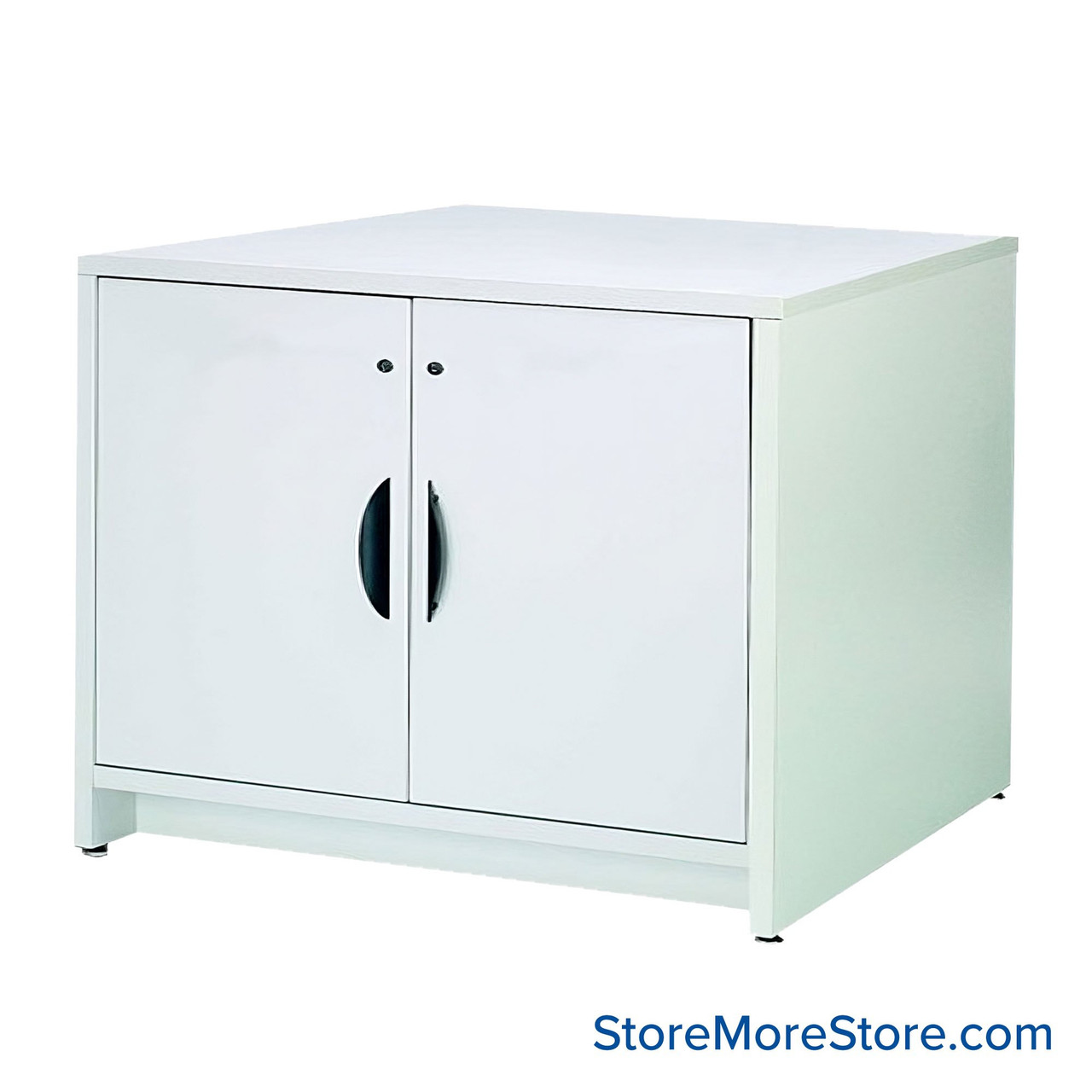 Mail Station Credenza, 36.5" W x 30" D